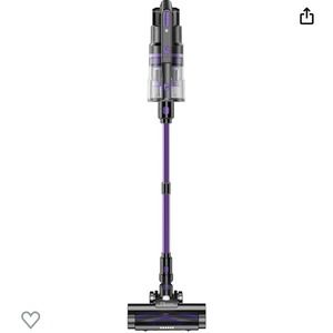 Tikom V700 Cordless Vacuum Cleaner with 450W 33Kpa Powerful Suction, Up to 50